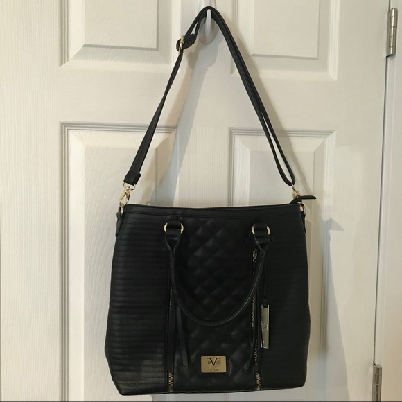Handbags - Versace 19.69 bag